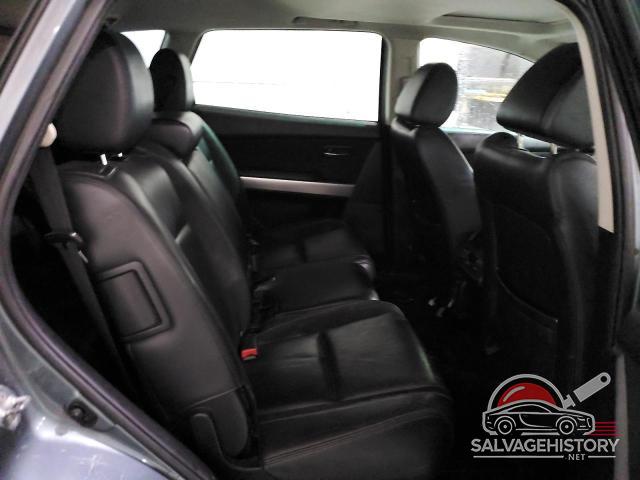JM3TB2DA1D0409627 2013 MAZDA CX-9 photo no. 11