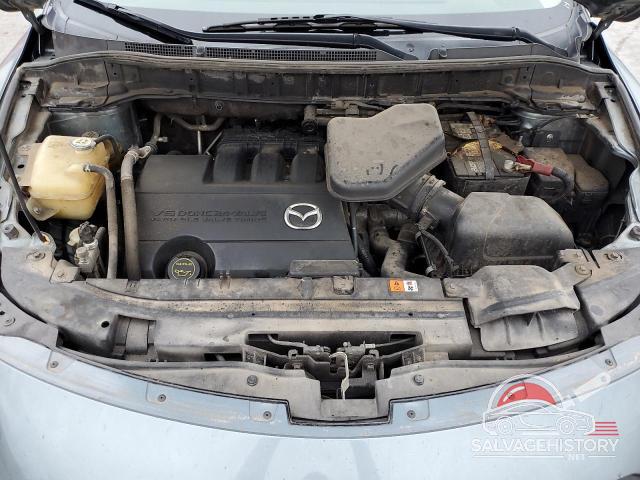JM3TB2DA1D0409627 2013 MAZDA CX-9 photo no. 12