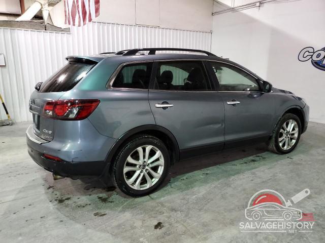 JM3TB2DA1D0409627 2013 MAZDA CX-9 photo no. 3