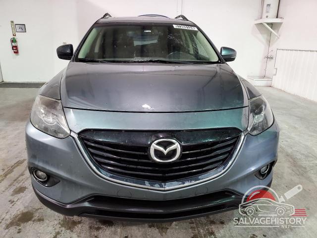 JM3TB2DA1D0409627 2013 MAZDA CX-9 photo no. 5