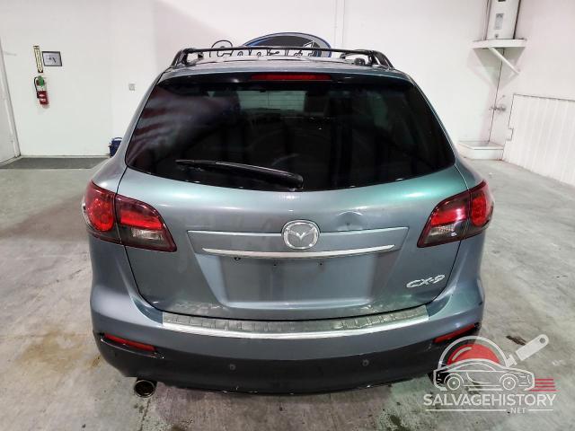 JM3TB2DA1D0409627 2013 MAZDA CX-9 photo no. 6