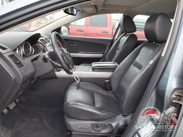JM3TB2DA1D0409627 2013 MAZDA CX-9 photo no. 7