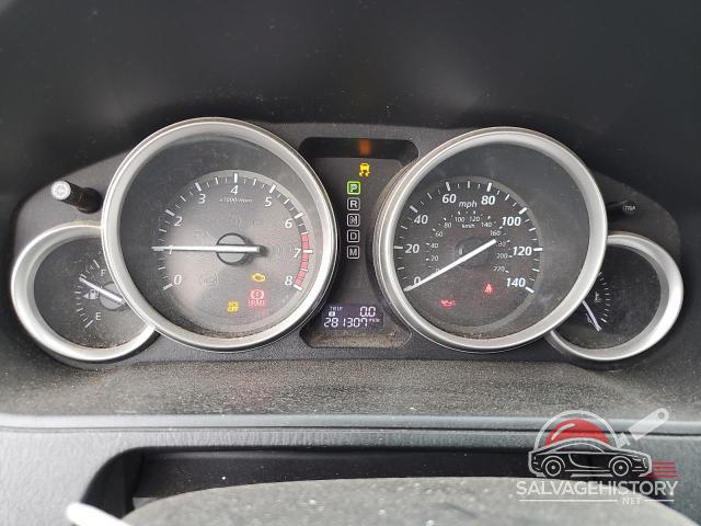 JM3TB2DA1D0409627 2013 MAZDA CX-9 photo no. 9