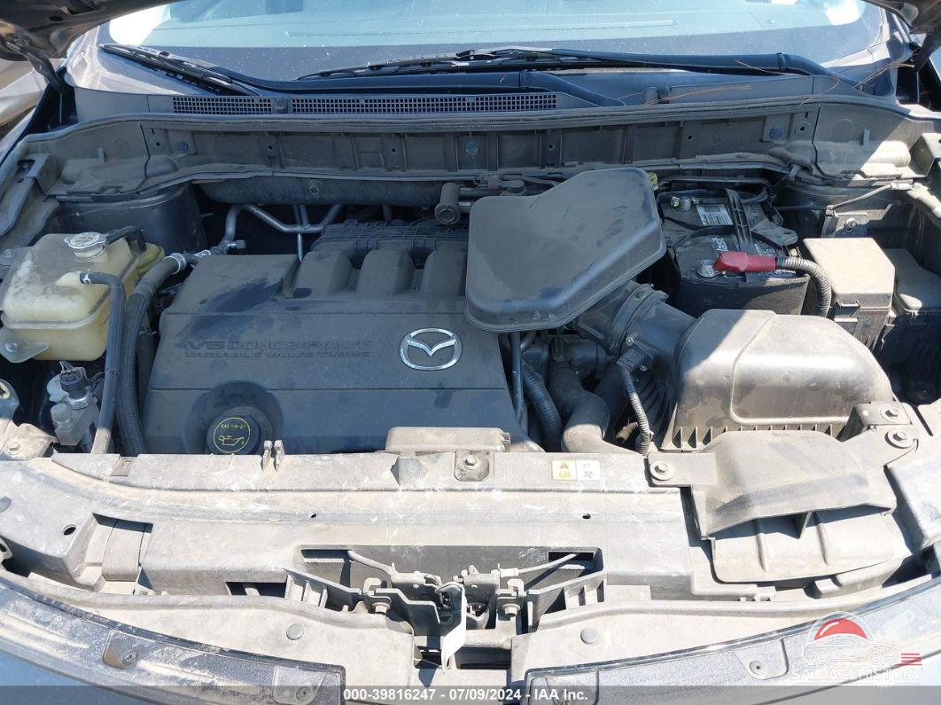 JM3TB2DV6D0421985 2013 MAZDA CX-9 photo no. 10