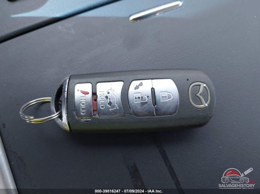 JM3TB2DV6D0421985 2013 MAZDA CX-9 photo no. 11