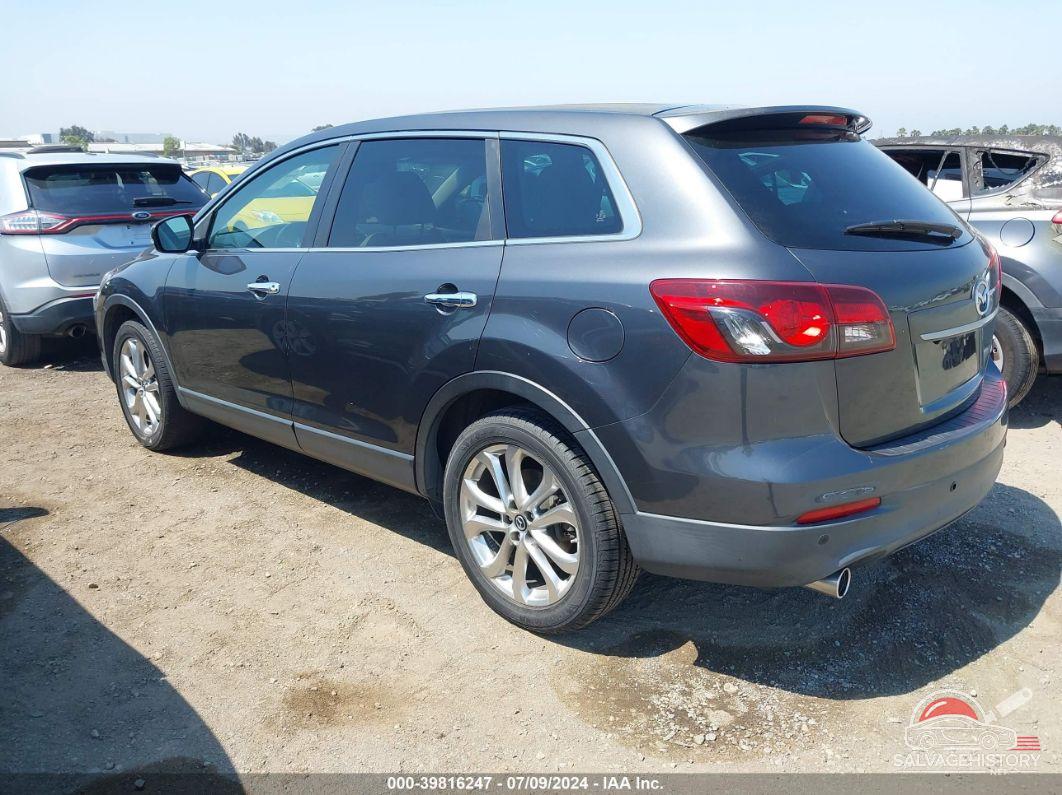 JM3TB2DV6D0421985 2013 MAZDA CX-9 photo no. 3