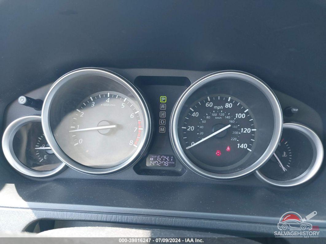 JM3TB2DV6D0421985 2013 MAZDA CX-9 photo no. 7