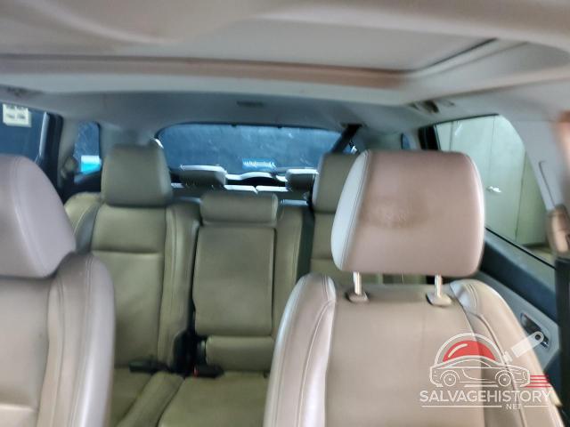 JM3TB3CVXD0421995 2013 MAZDA CX-9 photo no. 10