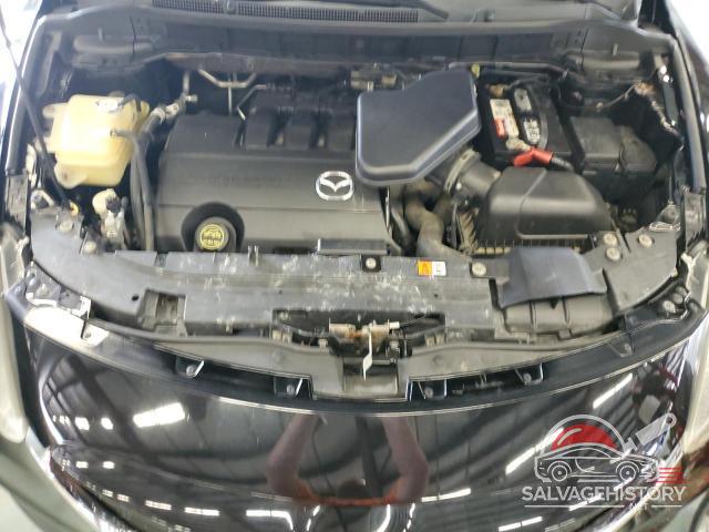 JM3TB3CVXD0421995 2013 MAZDA CX-9 photo no. 12