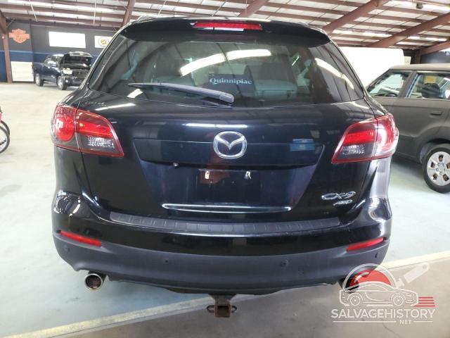 JM3TB3CVXD0421995 2013 MAZDA CX-9 photo no. 6