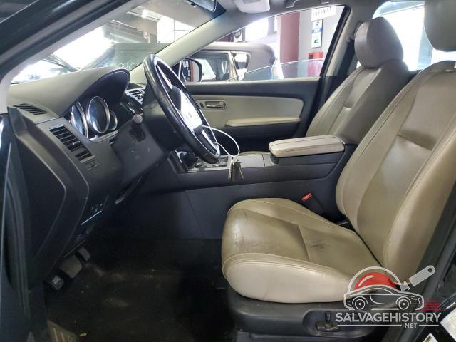 JM3TB3CVXD0421995 2013 MAZDA CX-9 photo no. 7