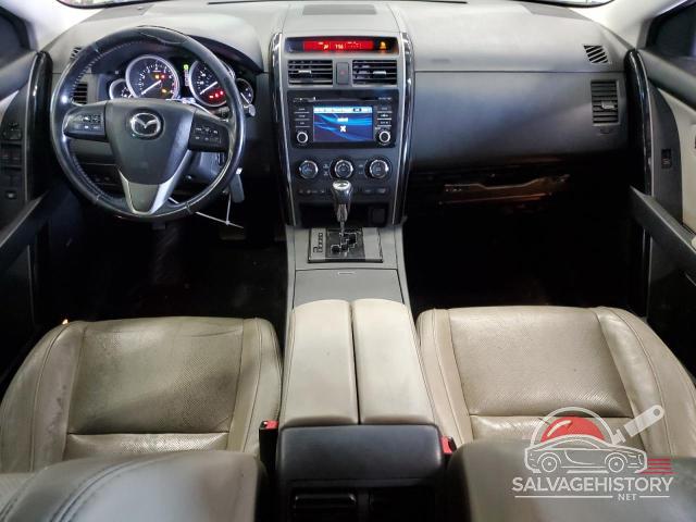 JM3TB3CVXD0421995 2013 MAZDA CX-9 photo no. 8