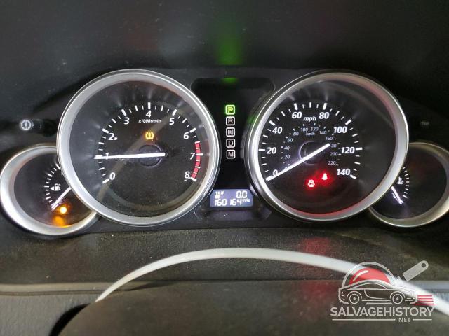 JM3TB3CVXD0421995 2013 MAZDA CX-9 photo no. 9