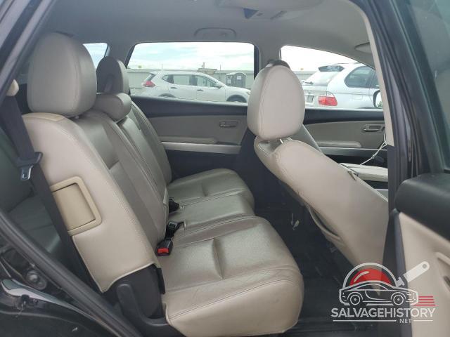 JM3TB3DA3D0403124 2013 MAZDA CX-9 photo no. 11