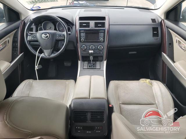 JM3TB3DA3D0403124 2013 MAZDA CX-9 photo no. 8