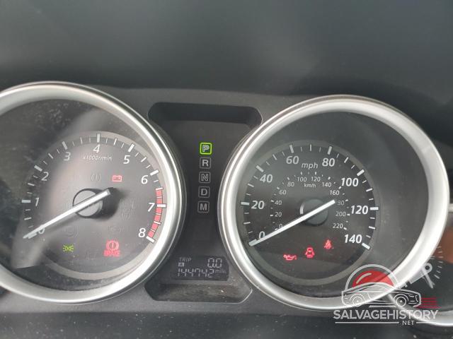 JM3TB3DA3D0403124 2013 MAZDA CX-9 photo no. 9