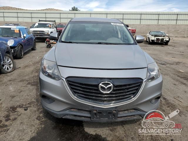 JM3TB3CV2E0428683 2014 MAZDA CX-9 photo no. 5