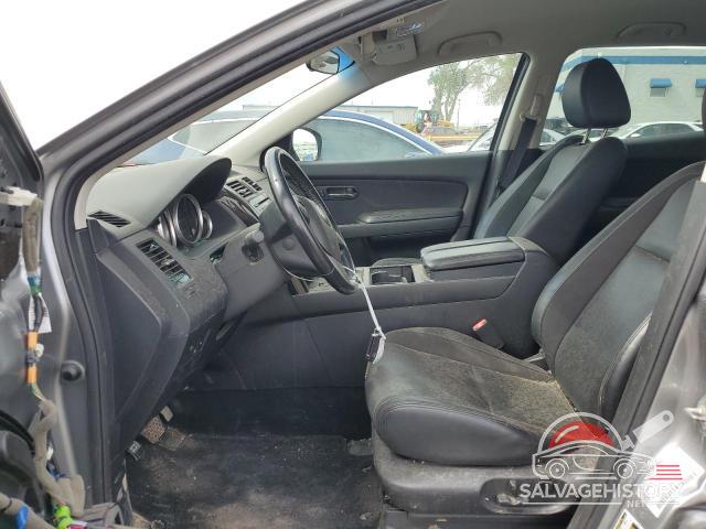 JM3TB3CV2E0428683 2014 MAZDA CX-9 photo no. 7