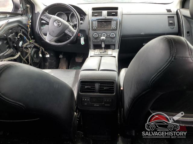 JM3TB3CV2E0428683 2014 MAZDA CX-9 photo no. 8