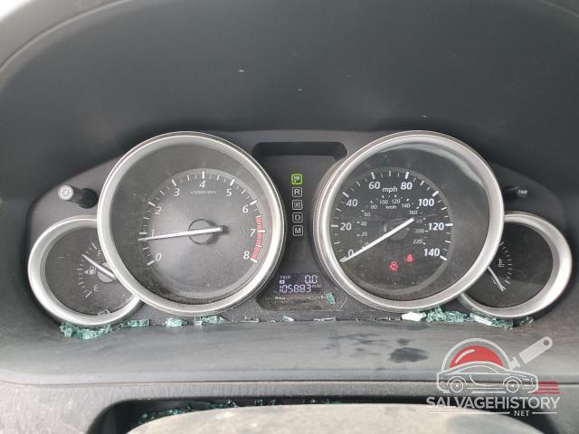 JM3TB3CV2E0428683 2014 MAZDA CX-9 photo no. 9