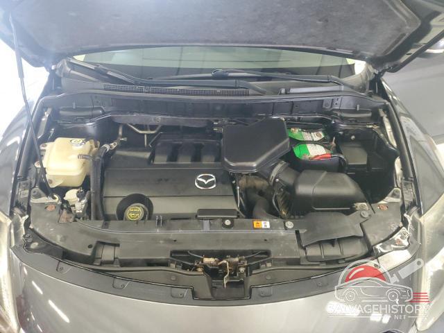 JM3TB3DV7E0428967 2014 MAZDA CX-9 photo no. 12