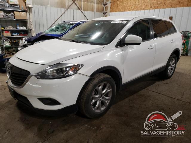 JM3TB3CV5F0468645 2015 MAZDA CX-9 photo no. 19