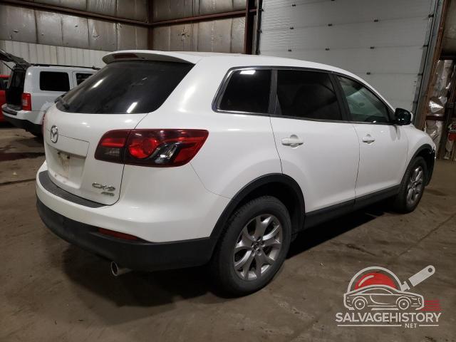 JM3TB3CV5F0468645 2015 MAZDA CX-9 photo no. 3