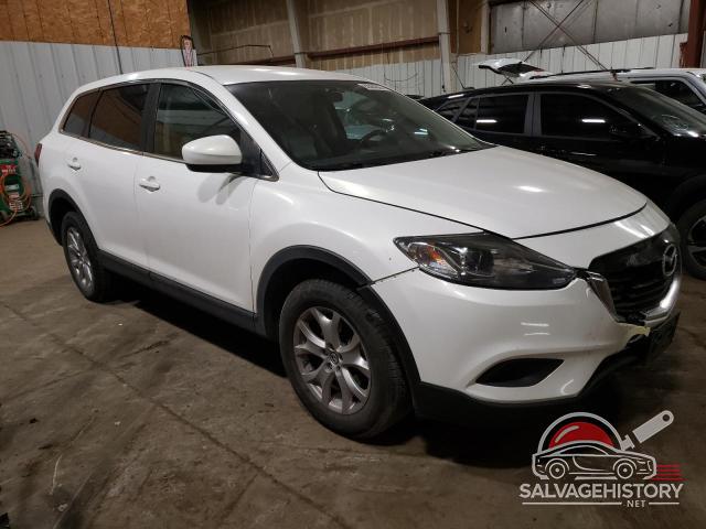 JM3TB3CV5F0468645 2015 MAZDA CX-9 photo no. 4
