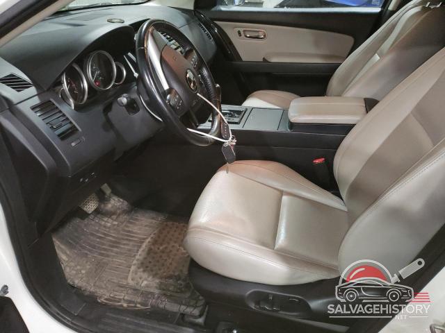JM3TB3CV5F0468645 2015 MAZDA CX-9 photo no. 7