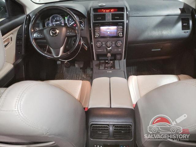 JM3TB3CV5F0468645 2015 MAZDA CX-9 photo no. 8
