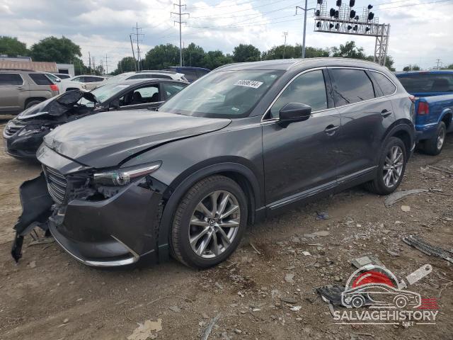 JM3TCBDY5G0125979 2016 MAZDA CX-9 photo no. 16