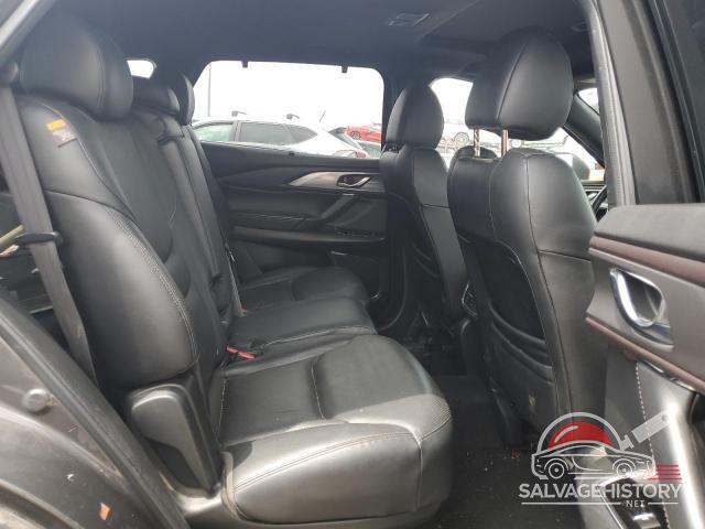 JM3TCBDY5G0125979 2016 MAZDA CX-9 photo no. 11