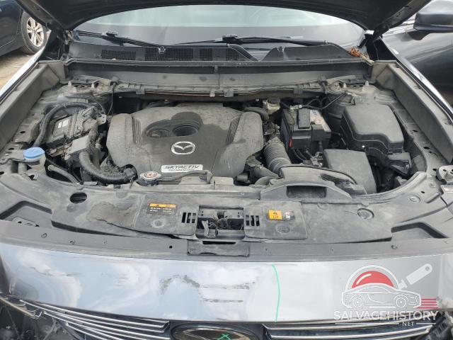 JM3TCBDY5G0125979 2016 MAZDA CX-9 photo no. 12