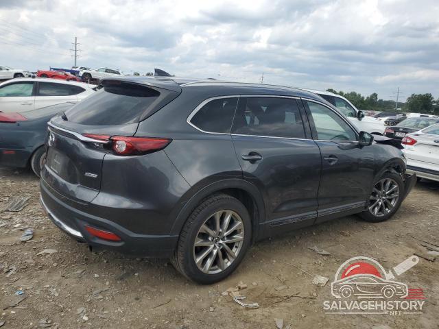 JM3TCBDY5G0125979 2016 MAZDA CX-9 photo no. 3
