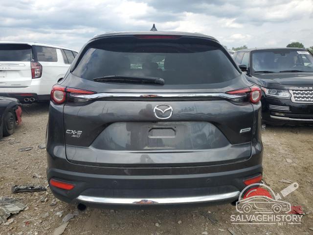 JM3TCBDY5G0125979 2016 MAZDA CX-9 photo no. 6