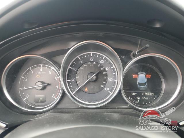 JM3TCBDY5G0125979 2016 MAZDA CX-9 photo no. 9