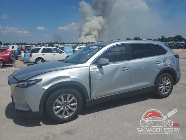 JM3TCABY0H0131140 2017 MAZDA CX-9 photo no. 9