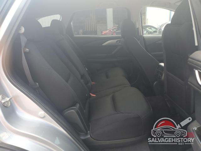 JM3TCABY0H0131140 2017 MAZDA CX-9 photo no. 11