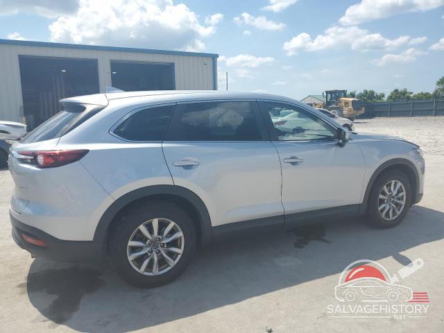 JM3TCABY0H0131140 2017 MAZDA CX-9 photo no. 3