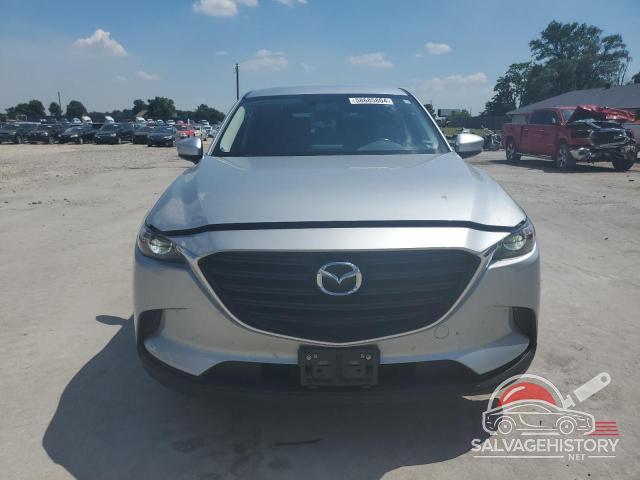 JM3TCABY0H0131140 2017 MAZDA CX-9 photo no. 5