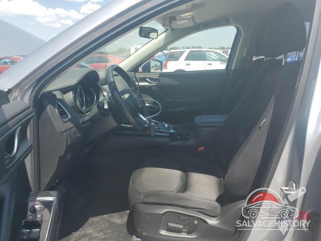 JM3TCABY0H0131140 2017 MAZDA CX-9 photo no. 7