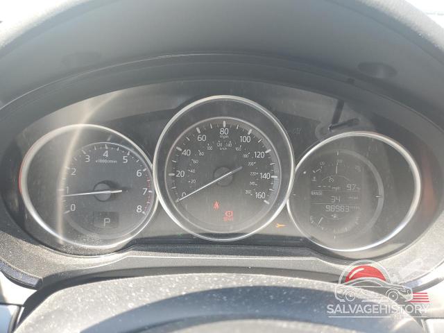 JM3TCABY0H0131140 2017 MAZDA CX-9 photo no. 9