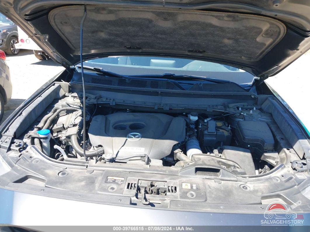 JM3TCABY3H0128233 2017 MAZDA CX-9 photo no. 10