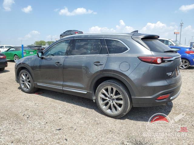JM3TCBDY6J0222311 2018 MAZDA CX-9 photo no. 2