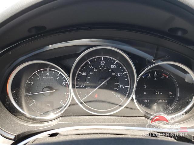 JM3TCBDY6J0222311 2018 MAZDA CX-9 photo no. 9