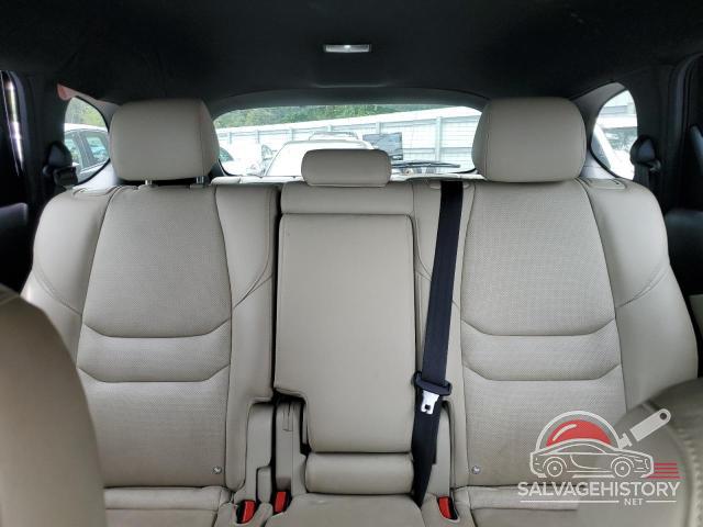 JM3TCADY6K0336692 2019 MAZDA CX-9 photo no. 10