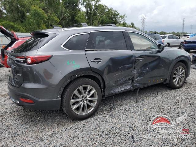JM3TCADY6K0336692 2019 MAZDA CX-9 photo no. 3