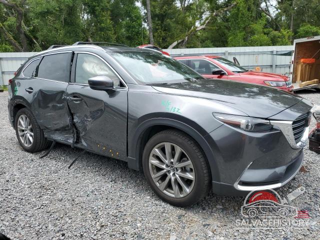 JM3TCADY6K0336692 2019 MAZDA CX-9 photo no. 4