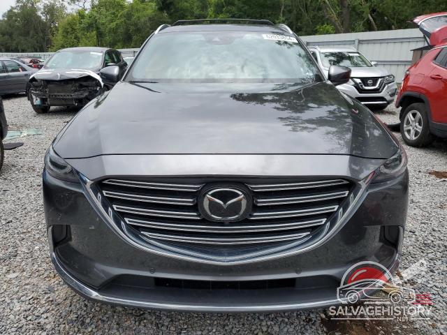 JM3TCADY6K0336692 2019 MAZDA CX-9 photo no. 5