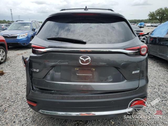 JM3TCADY6K0336692 2019 MAZDA CX-9 photo no. 6